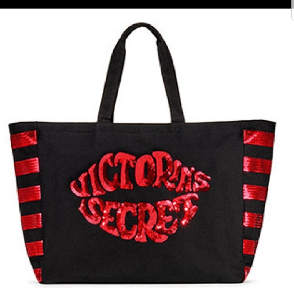 VS Bling Tote